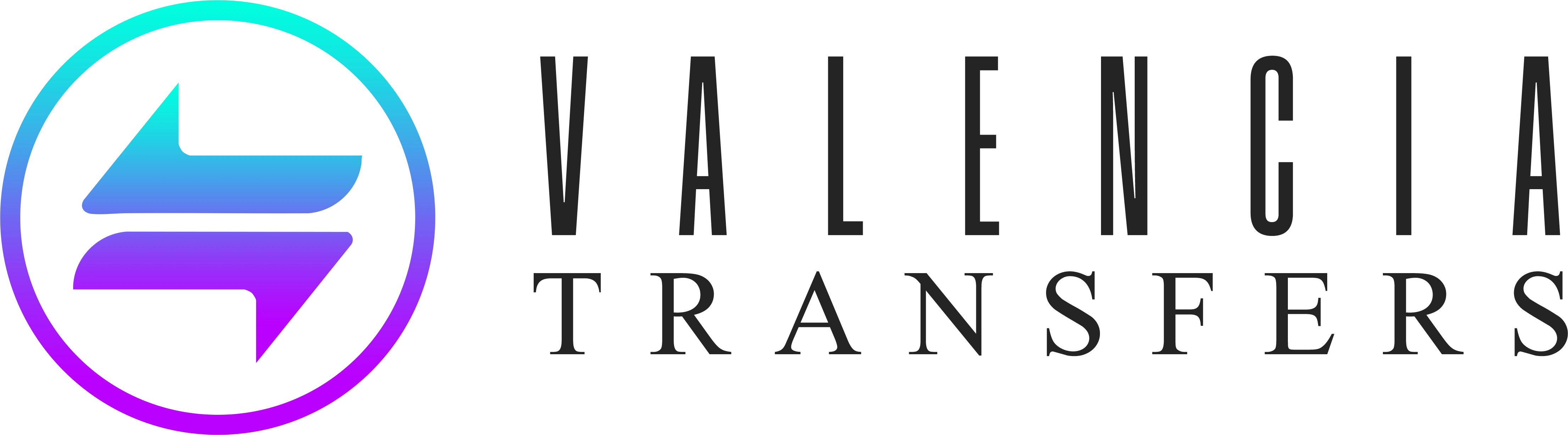 Valencia Transfers